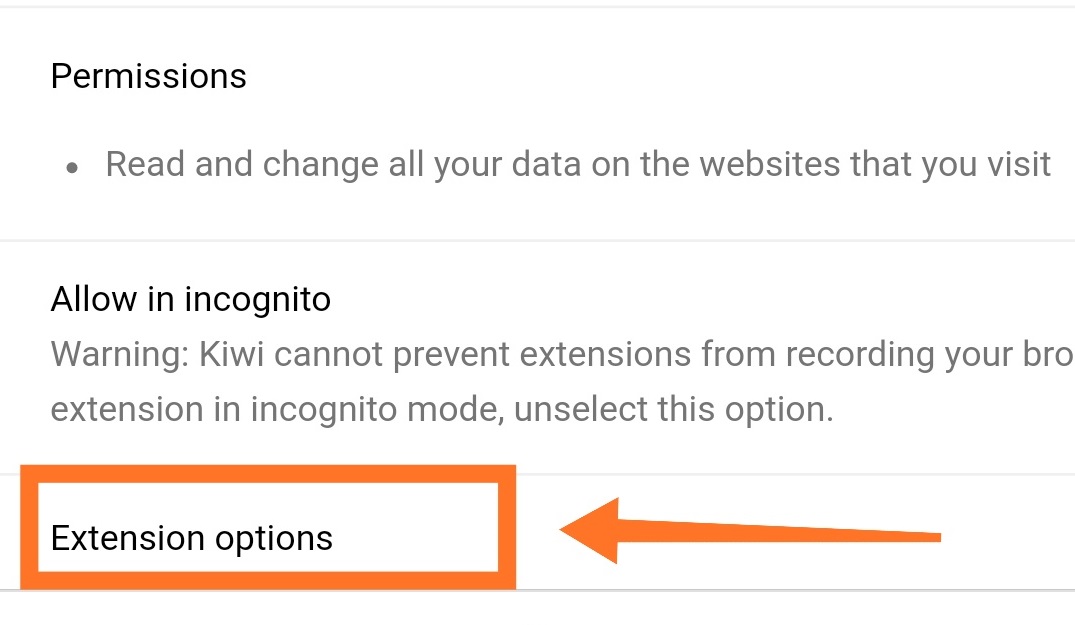 How to do Keyword Research in Mobile Using Keywords Everywhere?