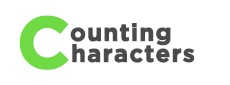 Counting Characters