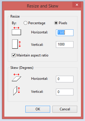 Featured image of post Resize Image In Kb Online Free : The internet&#039;s original picture resizing tool.