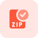 make zip file online